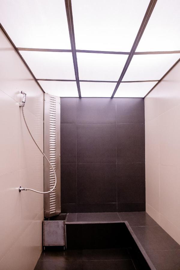 Verona Hotel Banos Turcos ลิมา ภายนอก รูปภาพ